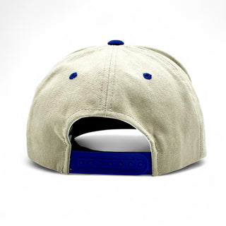 Kansas City Royals Snapback - Shells Vintage Hat Co.