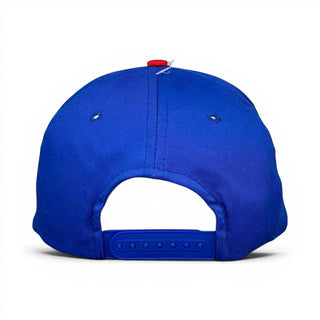 Kansas Jayhawks Snapback - Shells Vintage Hat Co.