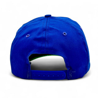 Kansas Jayhawks Snapback - Shells Vintage Hat Co.