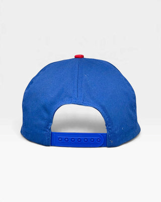 Kansas Jayhawks Snapback - Shells Vintage Hat Co.