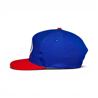 Kansas Jayhawks Snapback - Shells Vintage Hat Co.