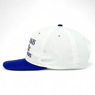 Kansas State Wildcats Snapback - Shells Vintage Hat Co.