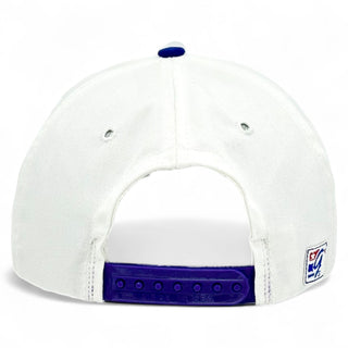 Kansas State Wildcats Snapback - Shells Vintage Hat Co.