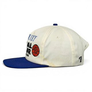 Kentucky Wildcats 1993 New Orleans NCAA Final Four Snapback - Shells Vintage Hat Co.