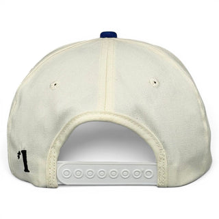 Kentucky Wildcats 1993 New Orleans NCAA Final Four Snapback - Shells Vintage Hat Co.