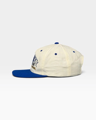 Kentucky Wildcats 1996 Final Four Snapback - Shells Vintage Hat Co.