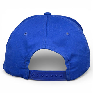 Kentucky Wildcats 1996 National Champions Snapback - Shells Vintage Hat Co.