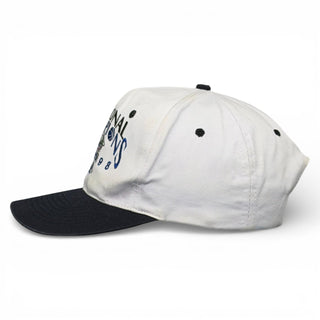 Kentucky Wildcats 1998 National Champions Snapback - Shells Vintage Hat Co.