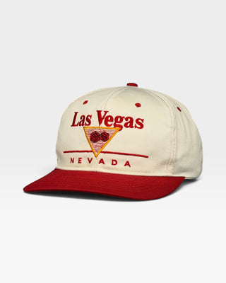 Las Vegas. Nevada Snapback - Shells Vintage Hat Co.
