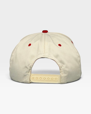 Las Vegas. Nevada Snapback - Shells Vintage Hat Co.