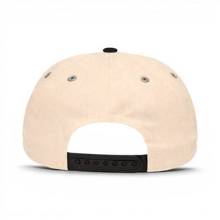 Las Vegas Snapback - The Madden - Shells Vintage Hat Co.