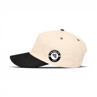 Las Vegas Snapback - The Madden - Shells Vintage Hat Co.