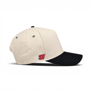 Las Vegas Snapback - The Madden - Shells Vintage Hat Co.