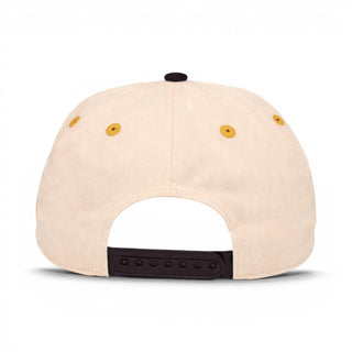 Las Vegas Snapback - The VGK - Shells Vintage Hat Co.