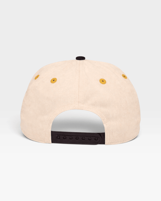 Las Vegas Snapback - The VGK - Shells Vintage Hat Co.