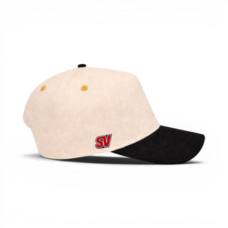 Las Vegas Snapback - The VGK - Shells Vintage Hat Co.