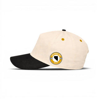 Las Vegas Snapback - The VGK - Shells Vintage Hat Co.