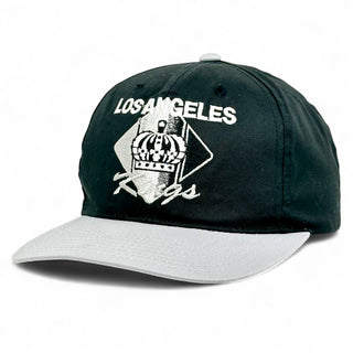 Los Angeles Kings Snapback - Shells Vintage Hat Co.