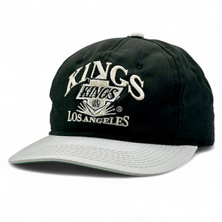 Los Angeles Kings Snapback - Shells Vintage Hat Co.