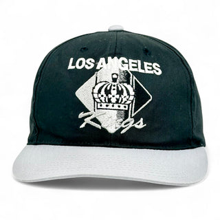 Los Angeles Kings Snapback - Shells Vintage Hat Co.