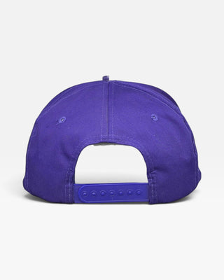 Los Angeles Lakers Snapback - Shells Vintage Hat Co.