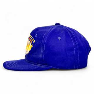 Los Angeles Lakers Snapback - Shells Vintage Hat Co.