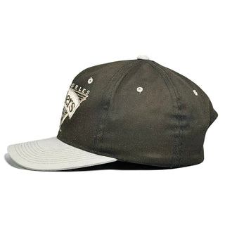 Los Angeles Raiders Snapback - Shells Vintage Hat Co.