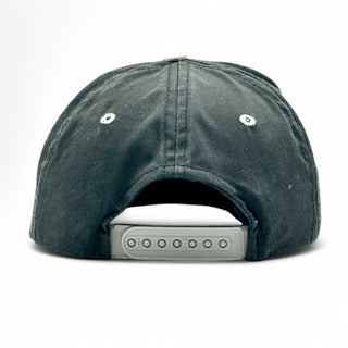 Los Angeles Raiders Snapback - Shells Vintage Hat Co.