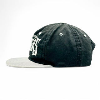 Los Angeles Raiders Snapback - Shells Vintage Hat Co.