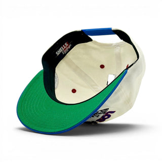 Los Angeles Snapback - The 42 - Shells Vintage Hat Co.