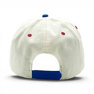 Los Angeles Snapback - The 42 - Shells Vintage Hat Co.