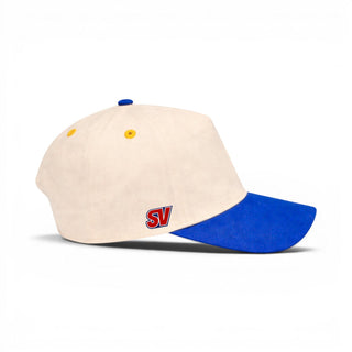 Los Angeles Snapback - The Dickerson - Shells Vintage Hat Co.