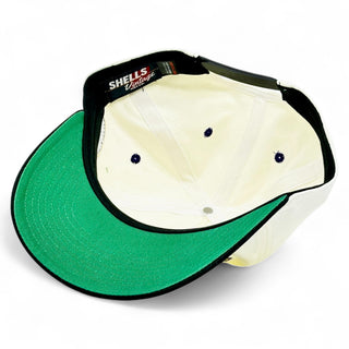 Los Angeles Snapback - The Kobe - Shells Vintage Hat Co.