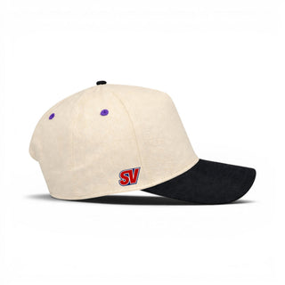 Los Angeles Snapback - The Kobe - Shells Vintage Hat Co.