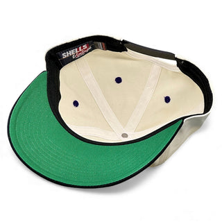 Los Angeles Snapback - The Kobe - Shells Vintage Hat Co.