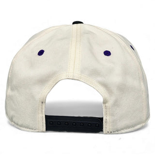 Los Angeles Snapback - The Kobe - Shells Vintage Hat Co.