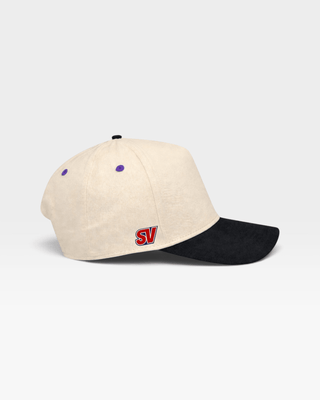 Los Angeles Snapback - The Kobe - Shells Vintage Hat Co.