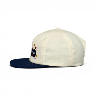 Lotto Snapback - Shells Vintage Hat Co.
