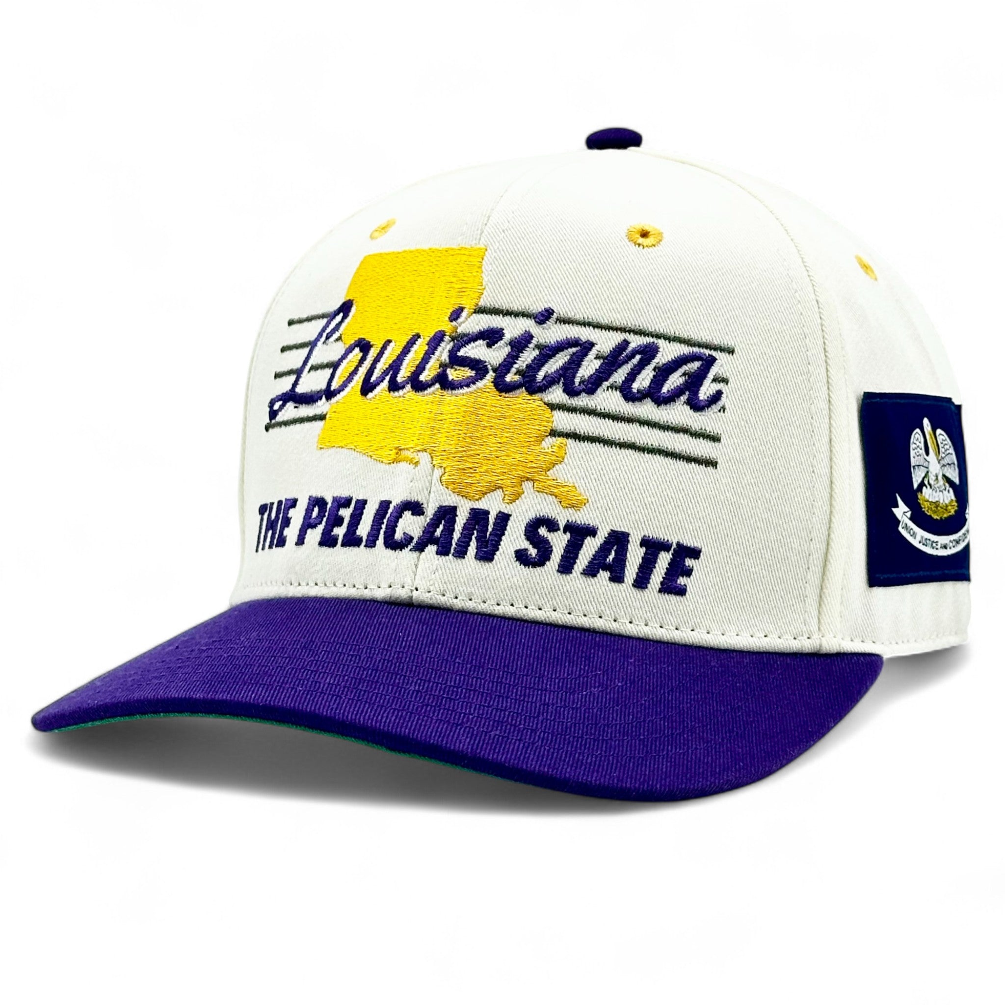 Best Vintage Snapback Hat Collection | Shells Vintage Hat Co.