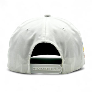 LSU Tigers 2000 College World Series Champions Snapback - Shells Vintage Hat Co.