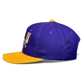 LSU Tigers Snapback - Shells Vintage Hat Co.