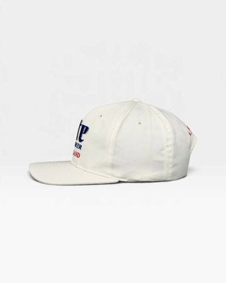 Maryland Miller Lite Snapback - Shells Vintage Hat Co.
