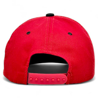 Maryland Terrapins 2002 National Champions Snapback - Shells Vintage Hat Co.