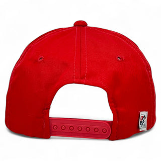 Maryland Terrapins Snapback - Shells Vintage Hat Co.