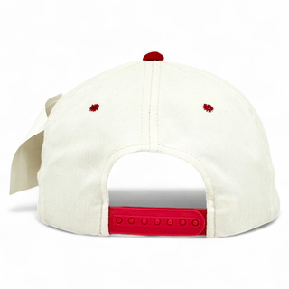 Maryland Terrapins Snapback - Shells Vintage Hat Co.