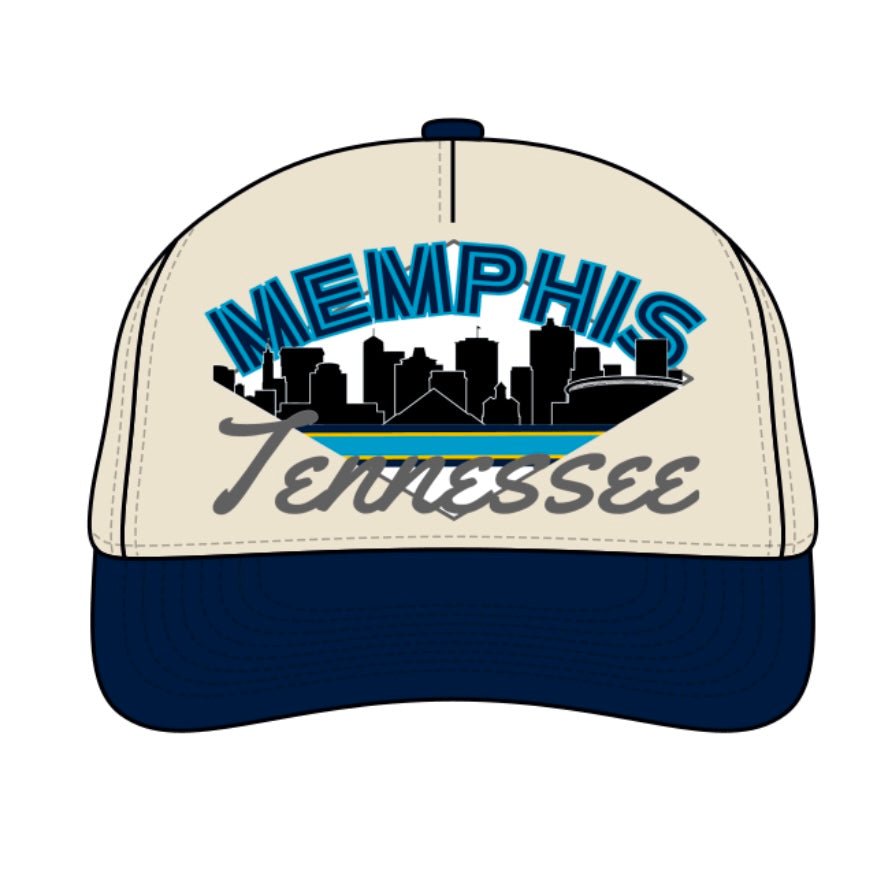 コレクション vintage promo Memphis Belle Hat cap bag Memphis – Shells Vintage Hat Co.