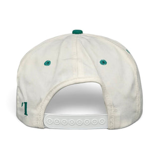 Miami Dolphins Snapback - Shells Vintage Hat Co.