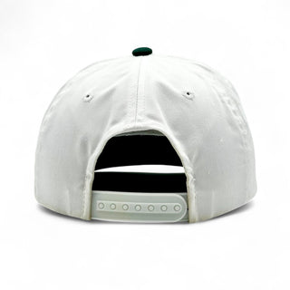 Miami Hurricanes Snapback - Shells Vintage Hat Co.