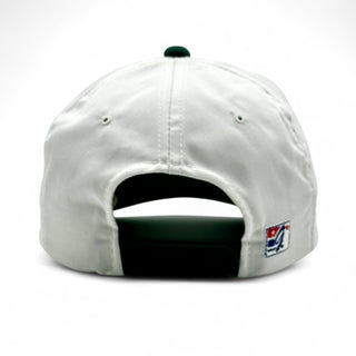 Miami Hurricanes Snapback - Shells Vintage Hat Co.