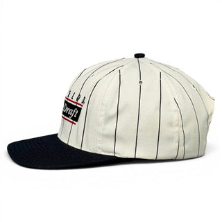 Michelob Golden Draft Snapback - Shells Vintage Hat Co.